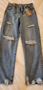 90's Skater Jeans size 9